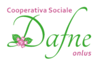 logo cooperativa dafne